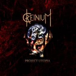 Creinium : Project Utopia